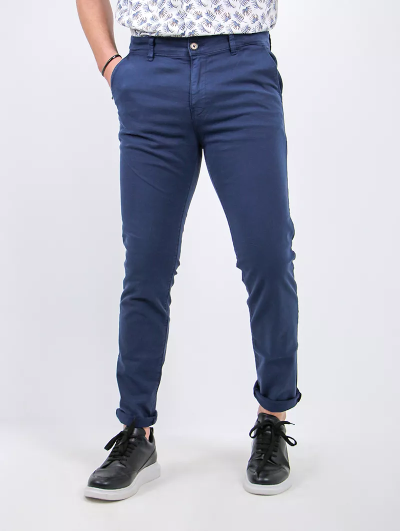 Pantalon Chino